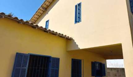 Casa à venda, 2 quartos, Tucuns - Armação dos Búzios/RJ