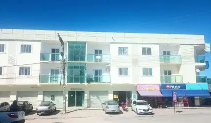 Apartamento para aluguel, 2 quartos, Boa Perna - Araruama/RJ