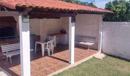 Apartamento à venda, 2 quartos, 1 vaga, Coqueiral - Araruama/RJ