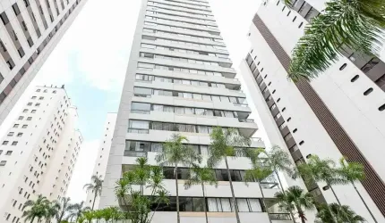 Excelente Apartamento em Condomínio