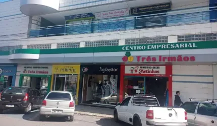 Sala para aluguel, Centro - Araruama/RJ