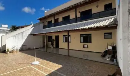 Excelente casa na Pontinha