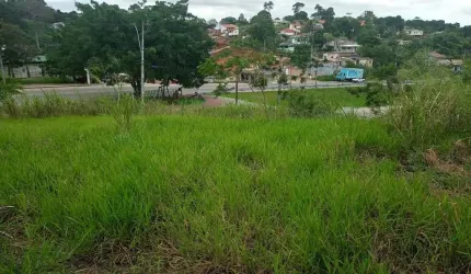 Lote á venda em Saquarema