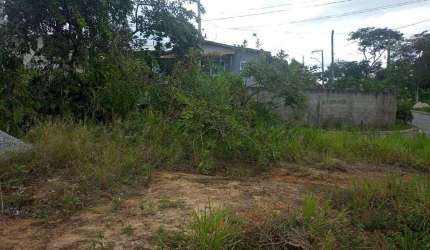 Lote á venda