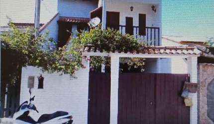 Casa à venda, 3 quartos, 1 suíte, 1 vaga, Praia dos Anjos - Arraial do Cabo/RJ