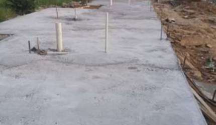 TERRENO 12 X 33 MTS - SÃO JOSE - ARMAÇÃO DE BÚZIOS/ RJ