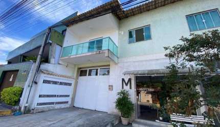 Apartamento para aluguel, 2 quartos, Praca da Bandeira - Araruama/RJ