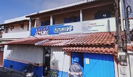 Casa comercial à venda, 10 quartos, 4 vagas, Praia dos Anjos - Arraial do Cabo/RJ