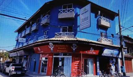 Sobrado à venda, 13 quartos, 7 suítes, Praia Grande - Arraial do Cabo/RJ