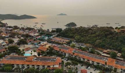 Apartamento à venda, 1 quarto, 1 vaga, Centro - Armação dos Búzios/RJ