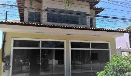 Casa comercial à venda, Centro - Armação dos Búzios/RJ