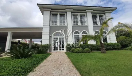 Casa com 3 quartos à venda na Rua Jeremias Maciel Perretto, 1020, Campo Comprido, Curitiba, 750 m2 por R$ 14.000.000