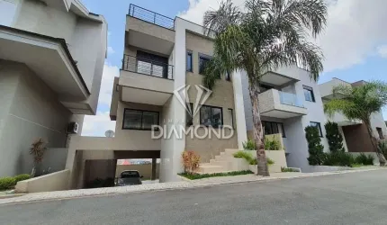 Casa com 5 quartos à venda no Campo Comprido, Curitiba , 316 m2 por R$ 1.737.000