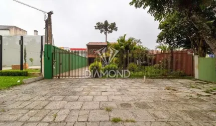 Casa com 4 quartos à venda no Bacacheri, Curitiba , 398 m2 por R$ 1.480.000