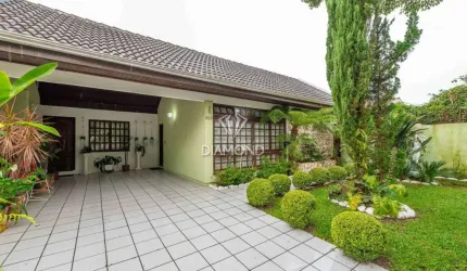 Casa com 3 quartos à venda na Rua Nicanor Rivas, 260, São Braz, Curitiba, 200 m2 por R$ 1.100.000