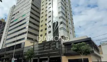 Apartamento com 3 quartos à venda na Avenida João Gualberto, 970, Alto da Glória, Curitiba por R$ 720.000