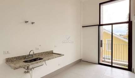 Loft com 1 quarto à venda na Rua Fernandes de Barros, 1269, Cristo Rei, Curitiba, 32 m2 por R$ 400.000