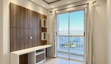 Apartamento com 3 quartos à venda na Rua Hilário Moro, 526, Tingui, Curitiba, 61 m2 por R$ 378.000