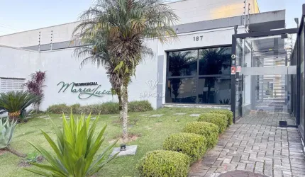 Casa em condomínio fechado com 3 quartos à venda na Rua Cesário Kuroski, 187, Cidade Industrial, Curitiba por R$ 850.000