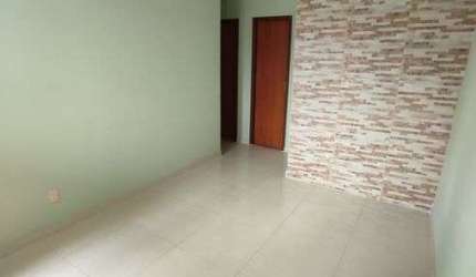 Apartamento 2 quartos Sol da Manhã Residencial Toulon Campo Grande