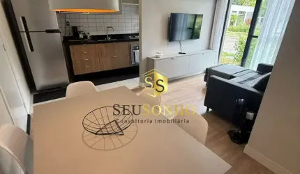 Apartamento garden 2 quartos Vitale Eco Vargem Grande Oportunidade