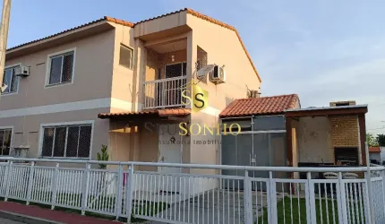 Olympia Park Casa de Esquina Duplex 2 suítes c/área gourmet