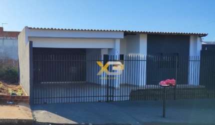 Casa a Venda em Sarandí