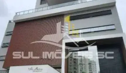 Apartamento no Centro de Itajaí