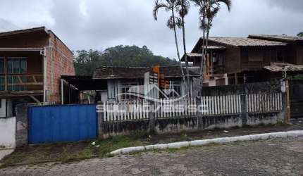 Amplo terreno no bairro Fazenda, Itajaí-SC