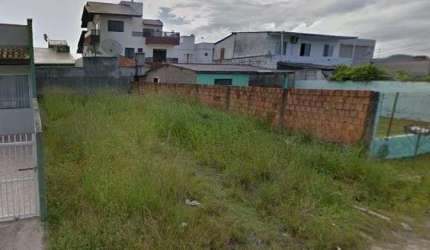 Terreno no Bairro Santa Regina