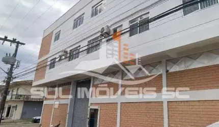Sala comercial à venda no São João, Itajaí , 284 m2 por R$ 1.350.000