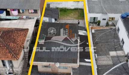 Casa Terrea no São Vicente a 50 metro da Estefano José Vanolli