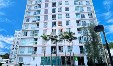 Excelente apartamento com 2 dormitórios (1 suíte), São João, Itajaí