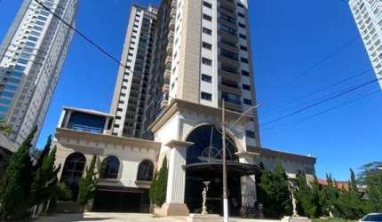 Apto para locação no Opera Club Residence - Bairro Fazenda
