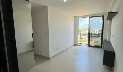 Apartamento com 2 quartos á venda com 54 m² - Aeroclube - João Pessoa/PB