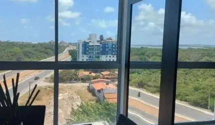 Apartamento com 2 quartos à venda, 74 m² - Camboinha - Cabedelo/PB