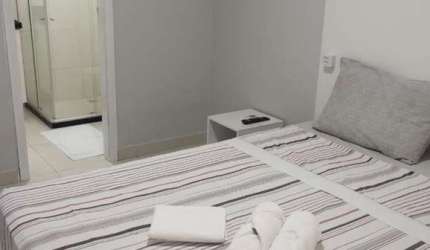 Apartamento com 2 dormitórios, 43 m² - venda por R$ 520.000,00 ou aluguel por R$ 4.444,33/mês - Cabo Branco - João Pessoa/PB
