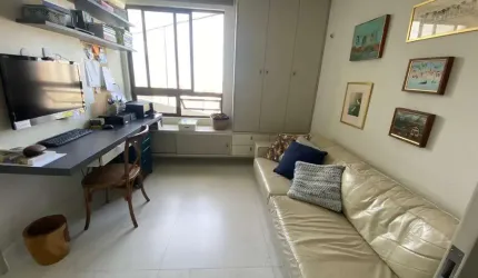 Apartamento com 3 dormitórios à venda, 177 m² por R$ 1.700.000 - Aeroclube - João Pessoa/PB