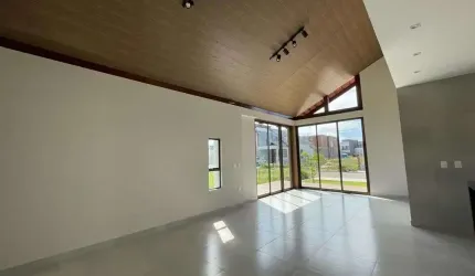 Casa com 3 quartos à venda, 139 m² - Chã Do Lindolfo - Bananeiras/PB