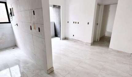 Oportunidade 2 Quartos e lazer completo em Jardim Oceania - VENDA