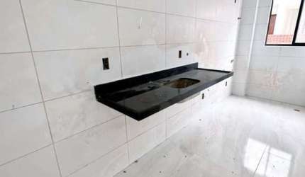 Apartamento 2 quartos no Jardim Oceania - VENDA!