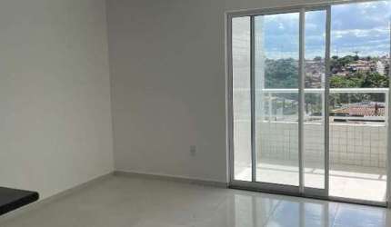 Apartamento com 3 quartos à venda, 65,68 m² - Cristo Redentor - João Pessoa/PB