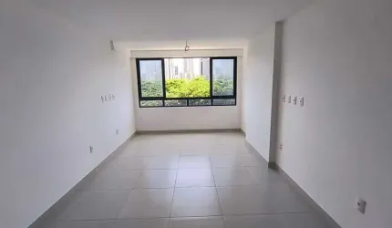 Apartamento com 3 quartos à venda, 84,81 m² - Manaíra - João Pessoa/PB