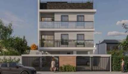 Apartamento com 2 quartos à venda, 48 m² - Altiplano Cabo Branco - João Pessoa/PB