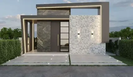 Casa com 3 quartos à venda, 103 m² - Muçumagro - João Pessoa/PB