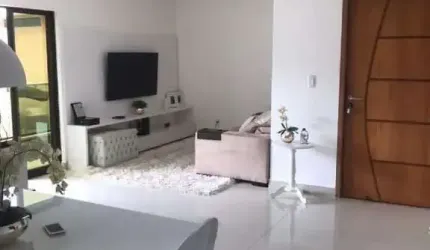 Apartamento com 3 quartos à venda, 98 m² - Intermares - Cabedelo/PB