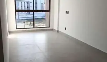 Apartamento com 2 quartos à venda, 57 m² - Jardim Oceania - João Pessoa/PB