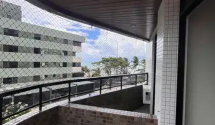 Apartamento com 3 quartos à venda, 140 m² - Bessa - João Pessoa/PB