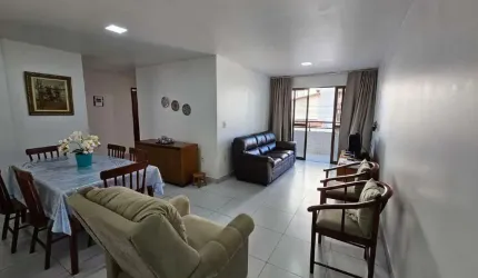 Apartamento com 3 quartos à venda, 86,2 m² - Aeroclube - João Pessoa/PB
