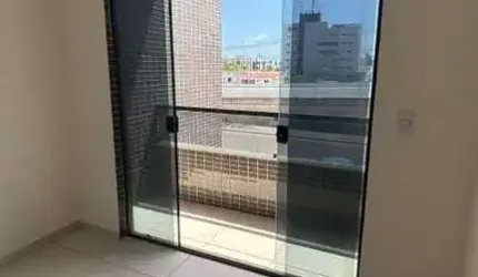 Apartamento em Camboinha, Cabedelo – Conforto, Segurança e Lazer para Você!